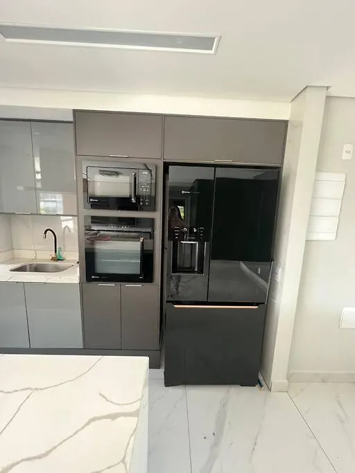 Ap Garden Em Resort Bras, Expo Center São Paulo Apartmán